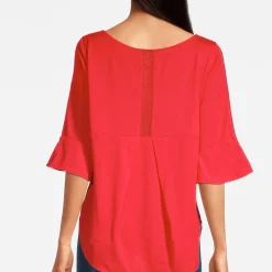 Top En Coton