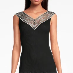 Top En Coton