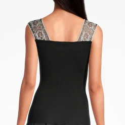 Top En Coton