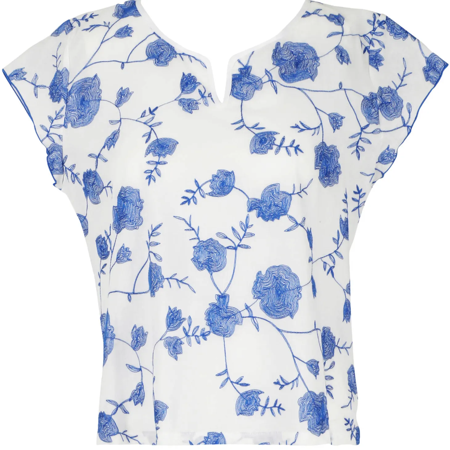 Top En Coton