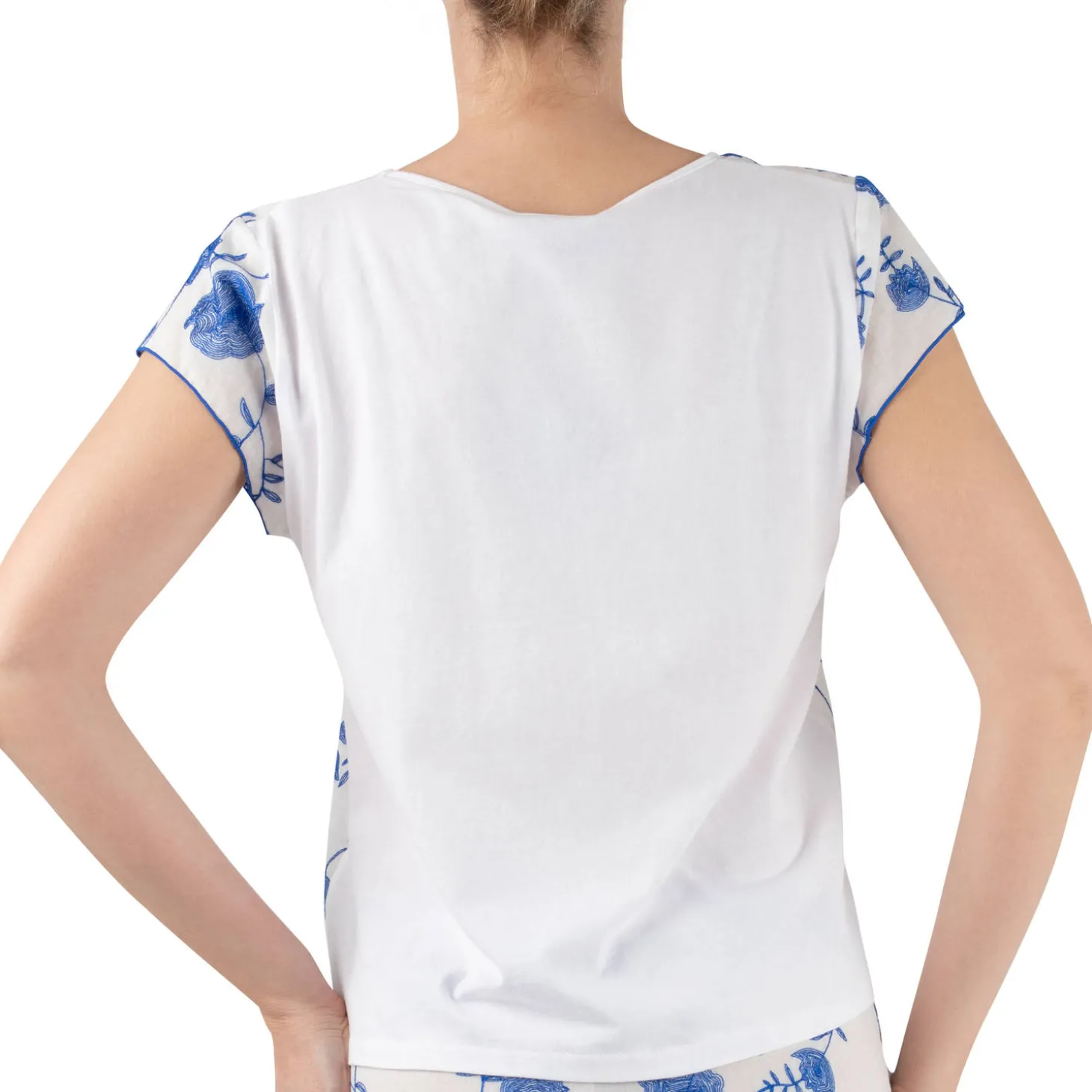 Top En Coton