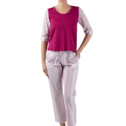Top En Coton