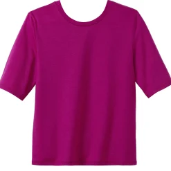 Top Manches Courtes En Coton