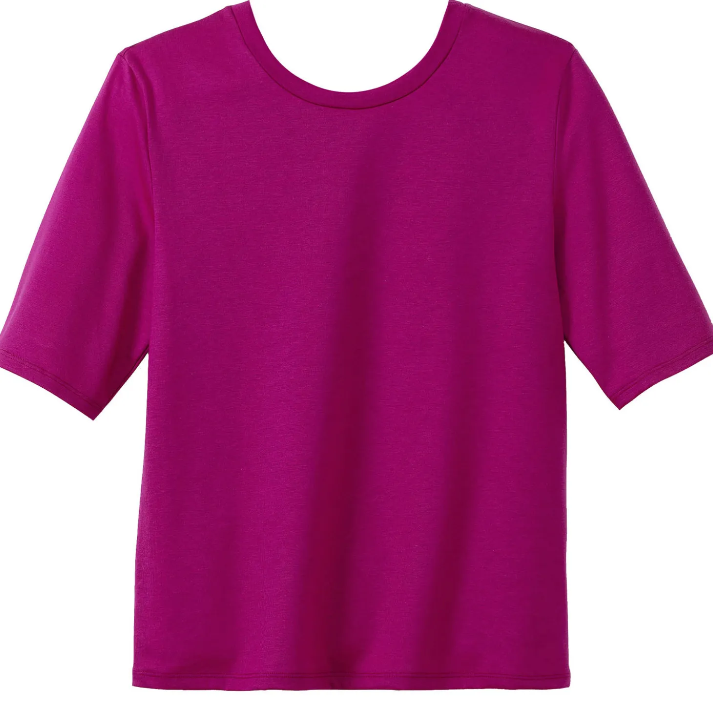 Top Manches Courtes En Coton