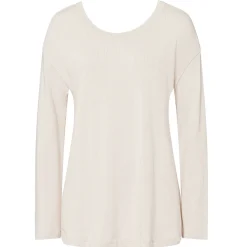 Top Manches Longues En Coton