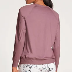 Top Manches Longues En Coton