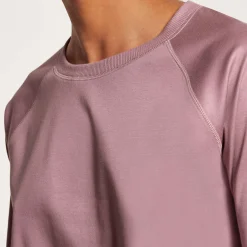 Top Manches Longues En Coton
