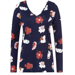 Top Manches Longues En Coton