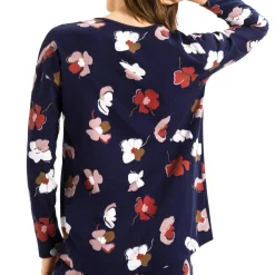 Top Manches Longues En Coton