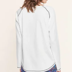 Top Manches Longues En Coton