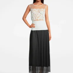 Top Sans Manches En Coton