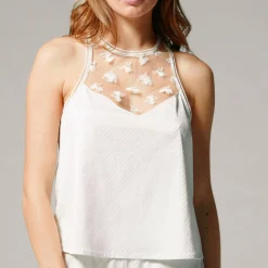 Top Simone By Sp