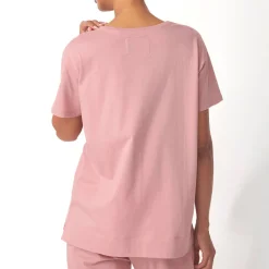 T-Shirt En Coton