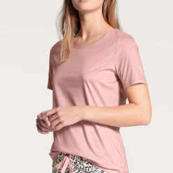 T-Shirt En Coton