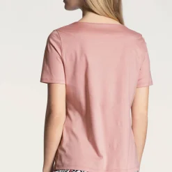T-Shirt En Coton