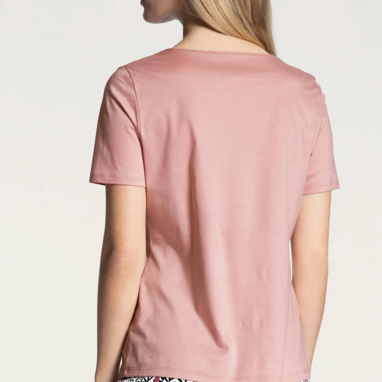 T-Shirt En Coton