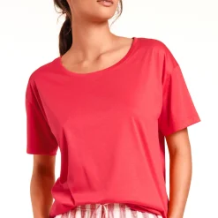 T-Shirt En Coton