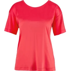 T-Shirt En Coton