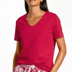 T-Shirt En Coton