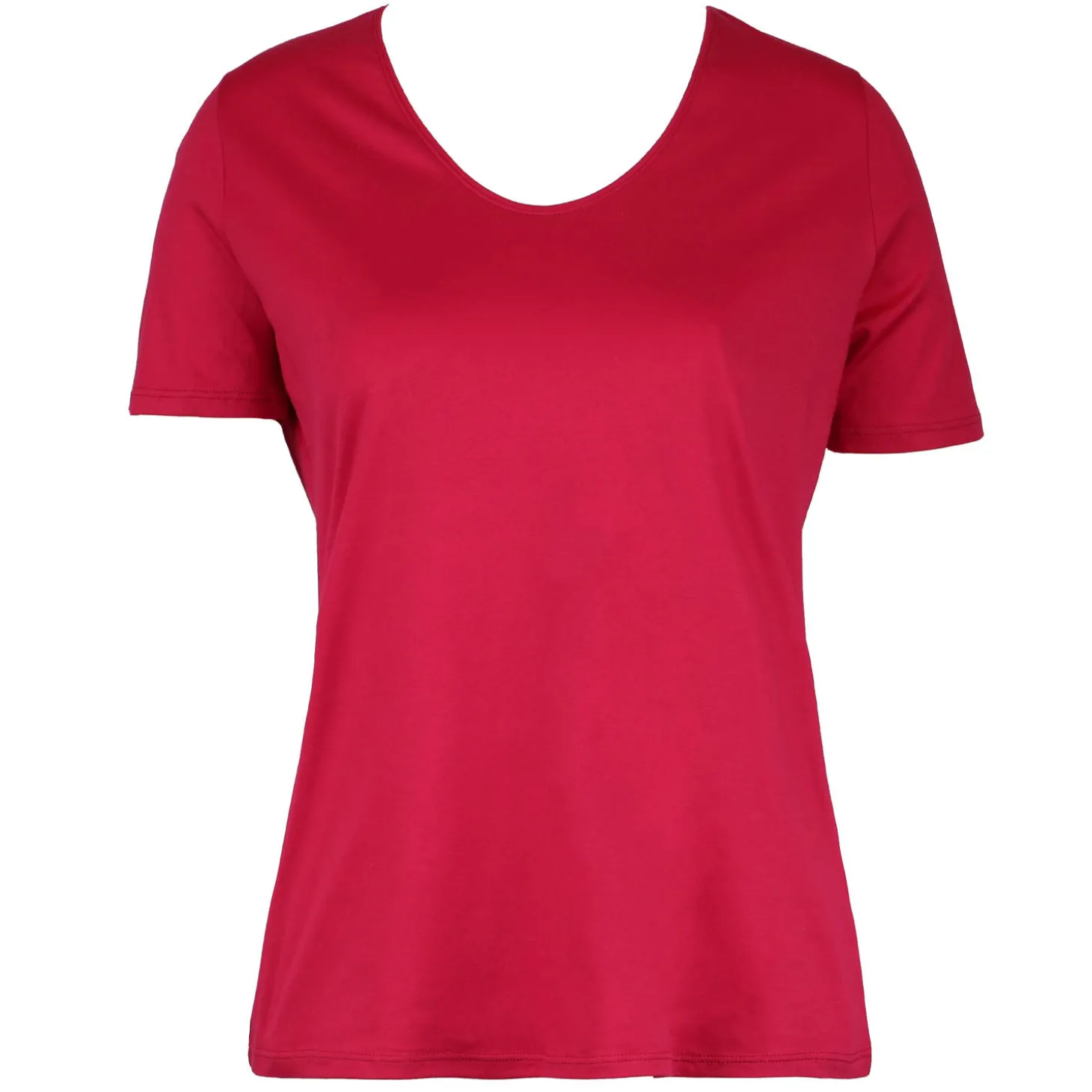 T-Shirt En Coton