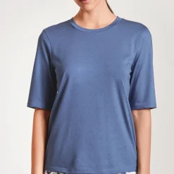 T-Shirt En Coton