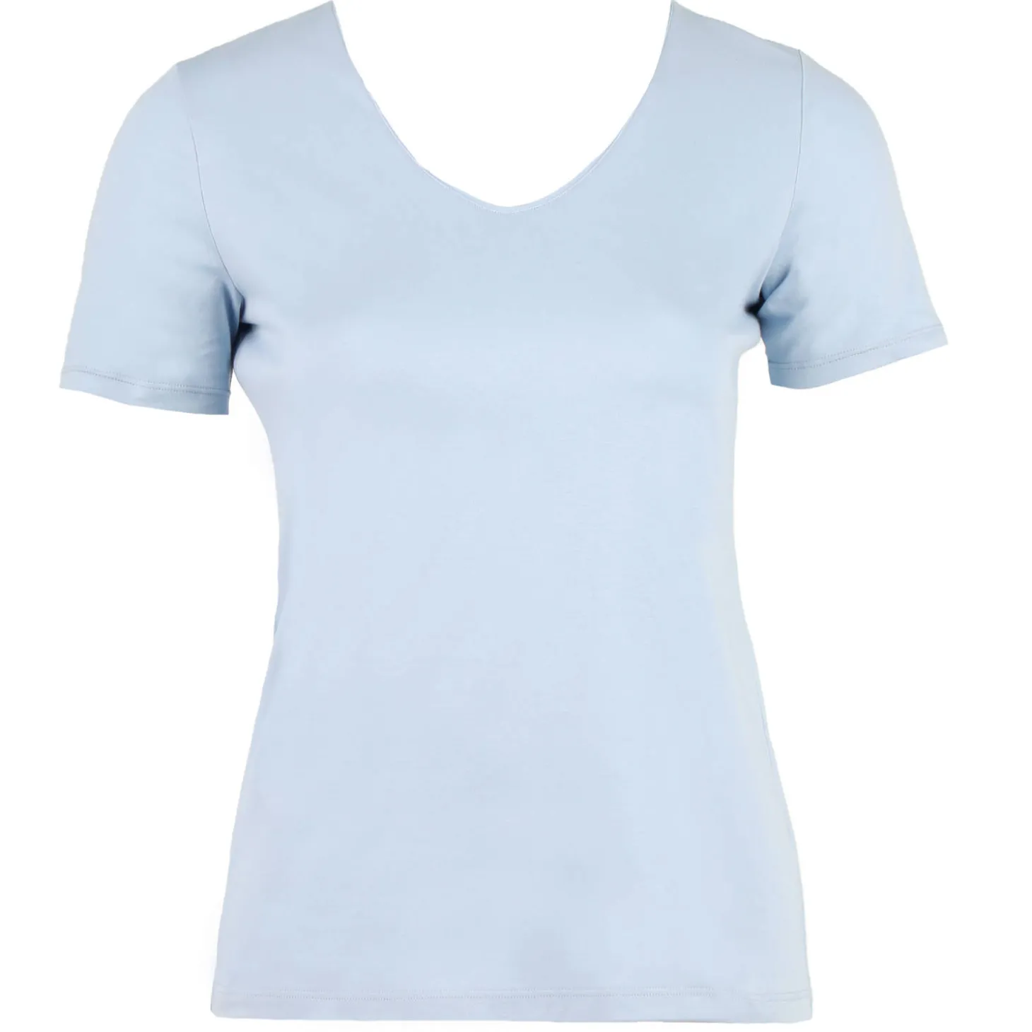 T-Shirt En Coton