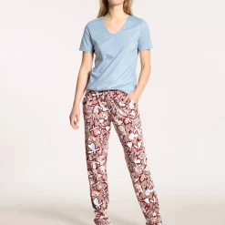 T-Shirt En Coton