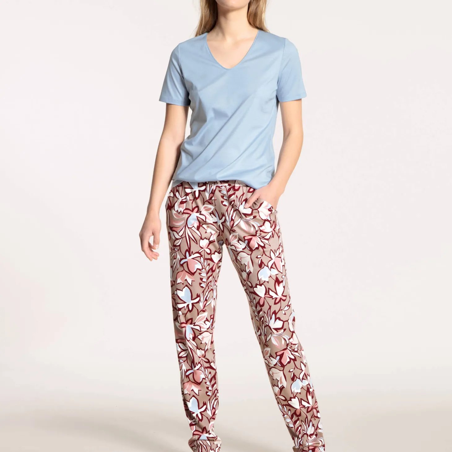 T-Shirt En Coton