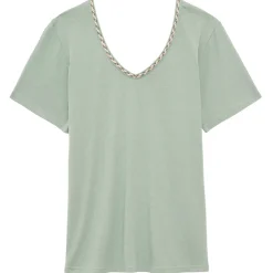 T-Shirt En Coton