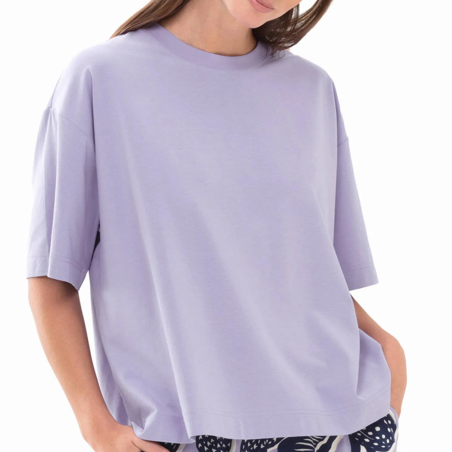 T-Shirt Manches Courtes