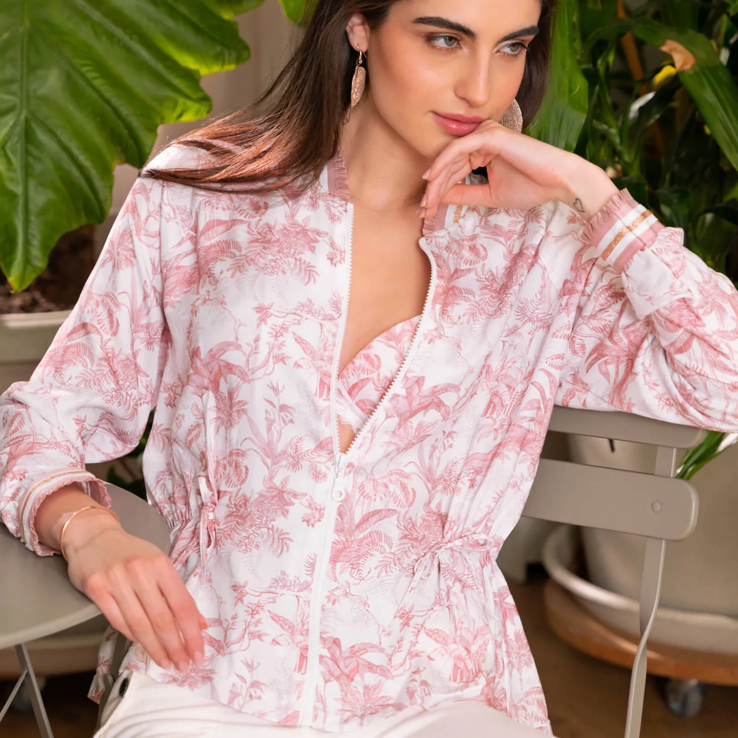 Veste