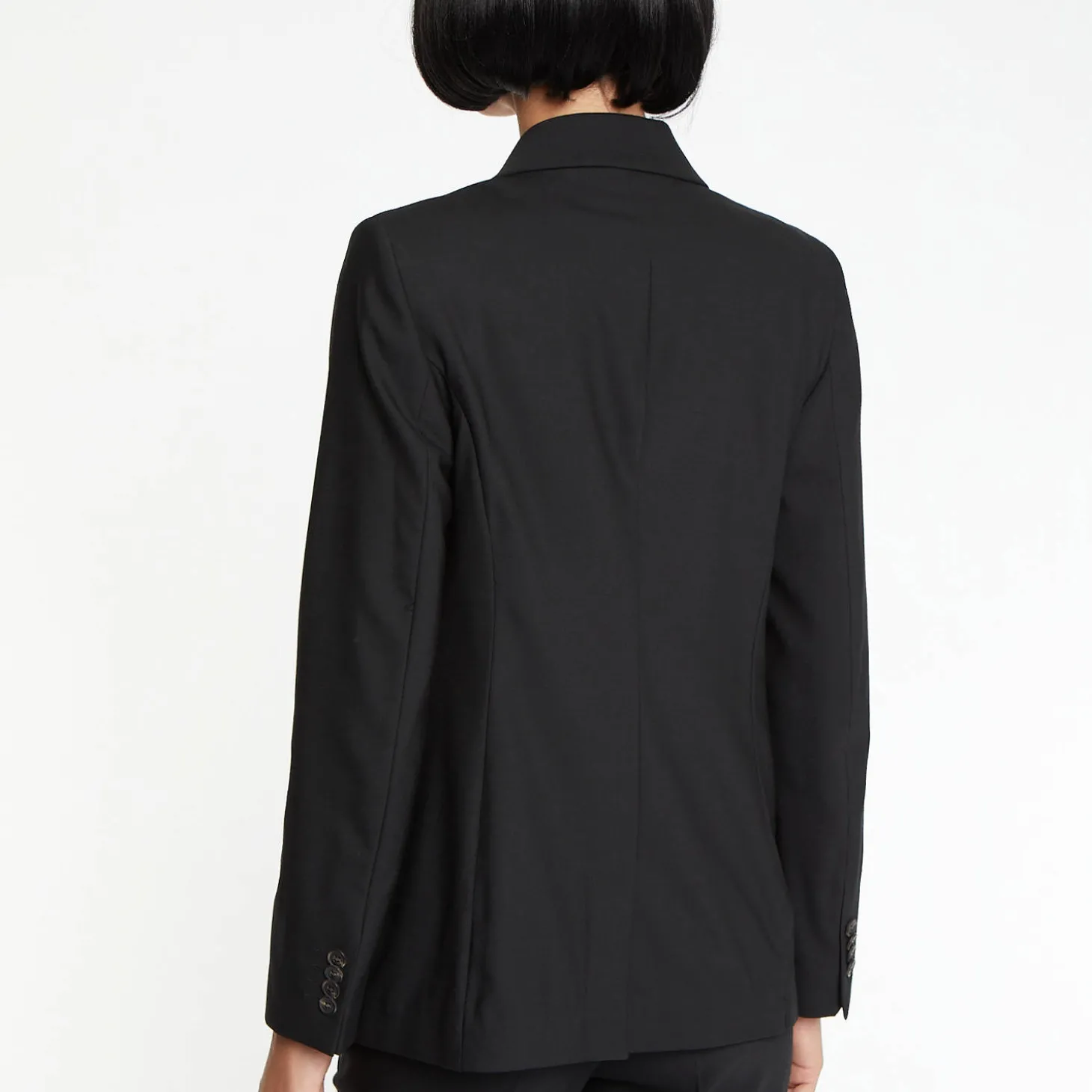 Veste Affranchic