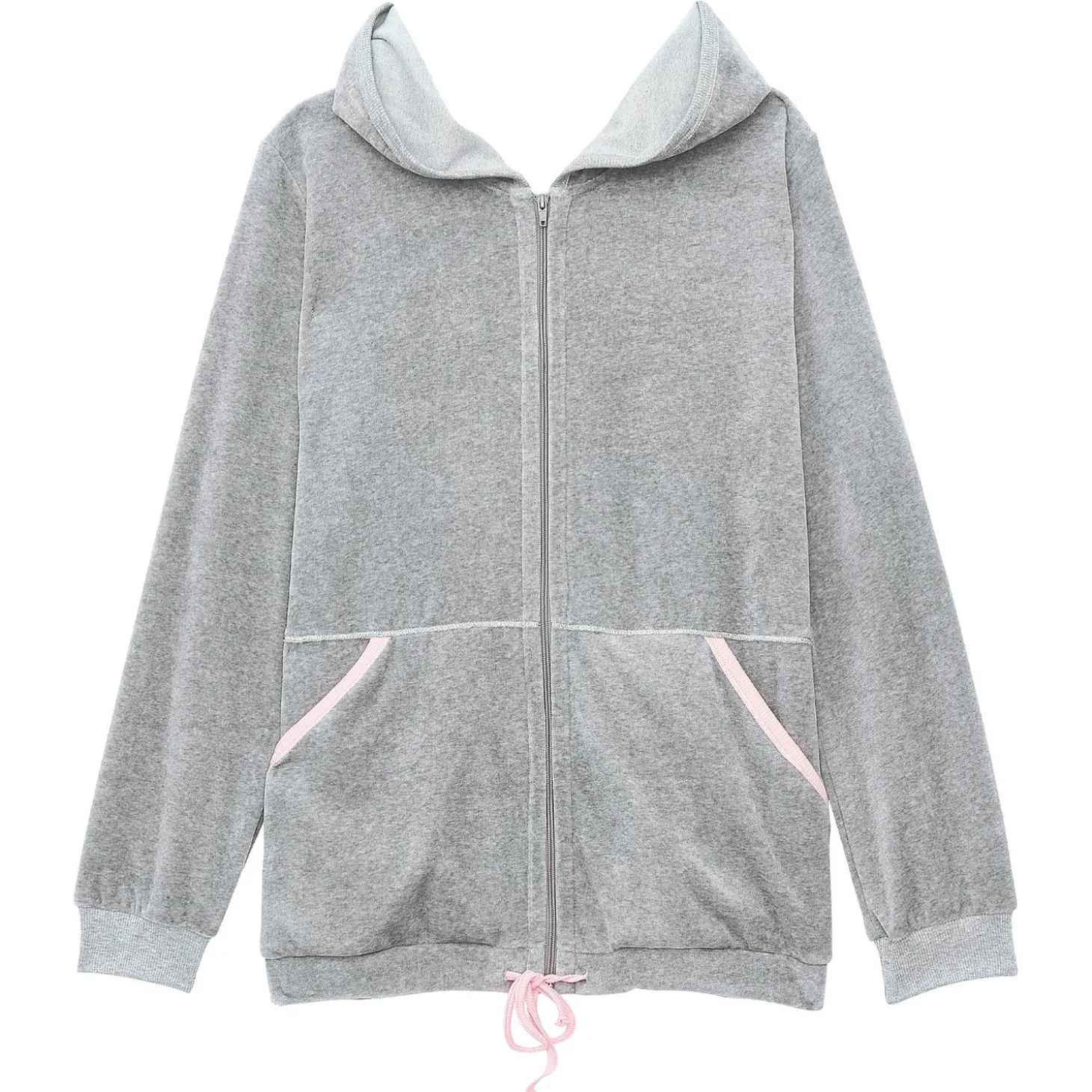 Veste En Coton