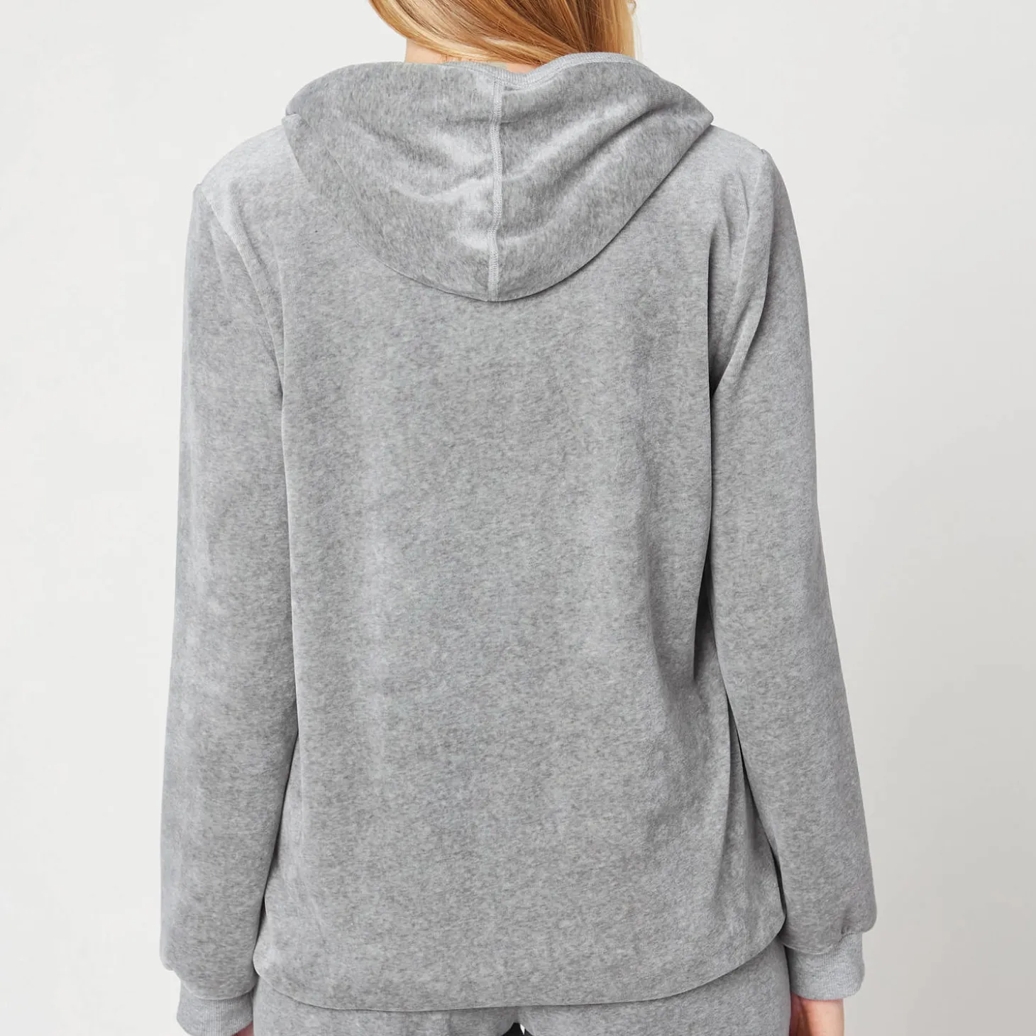 Veste En Coton