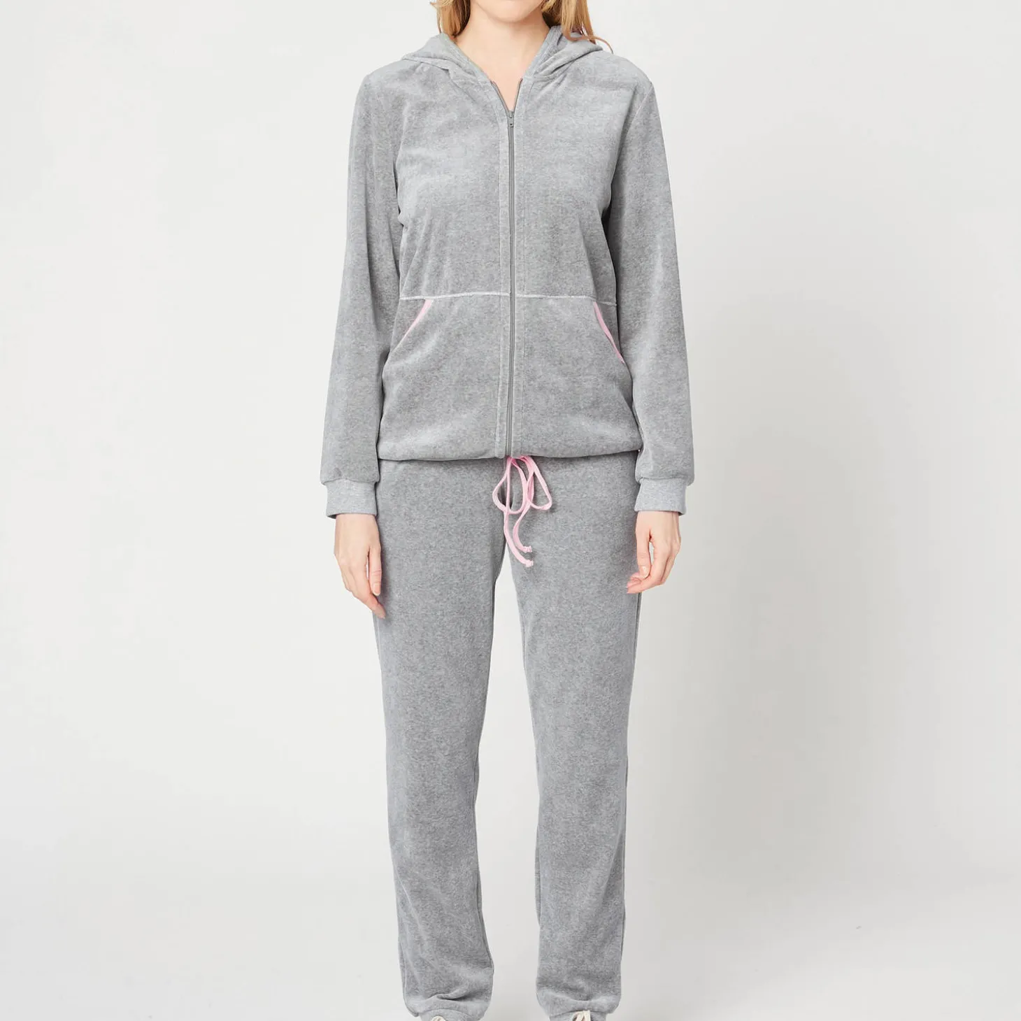 Veste En Coton