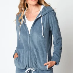 Veste En Coton