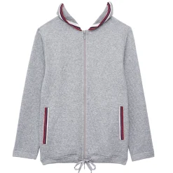 Veste En Coton