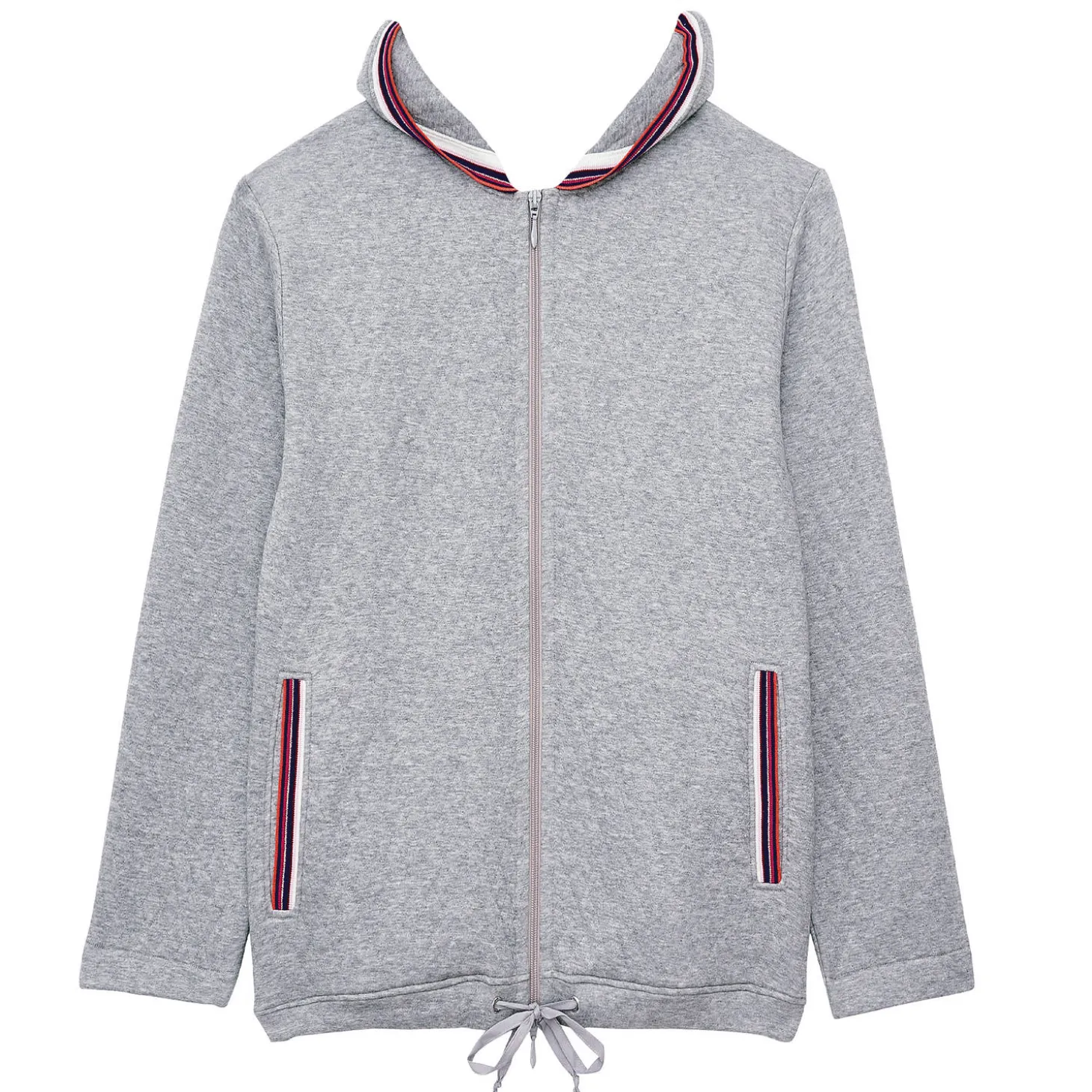 Veste En Coton