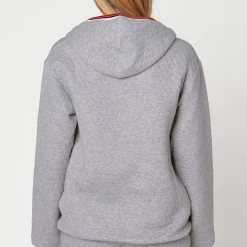 Veste En Coton