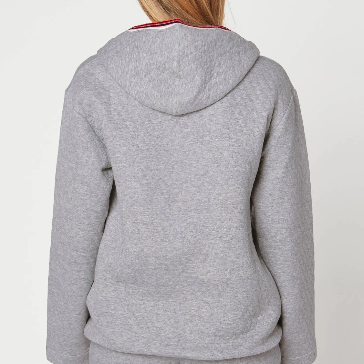 Veste En Coton