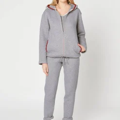 Veste En Coton