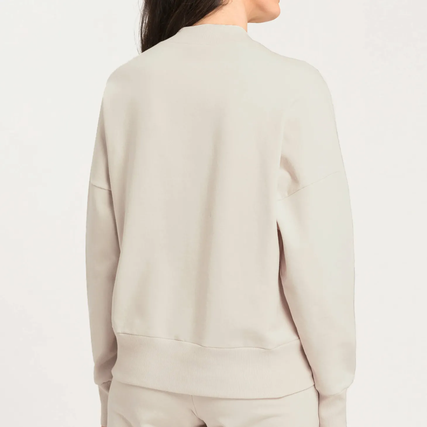 Veste En Coton