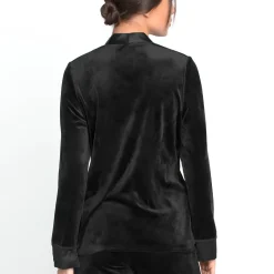Veste En Velours