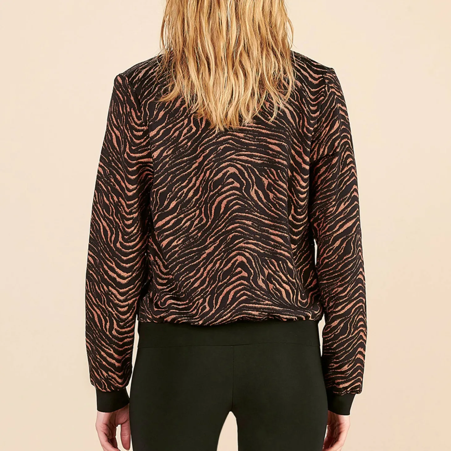 Veste Jake