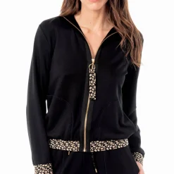 Veste Zippee