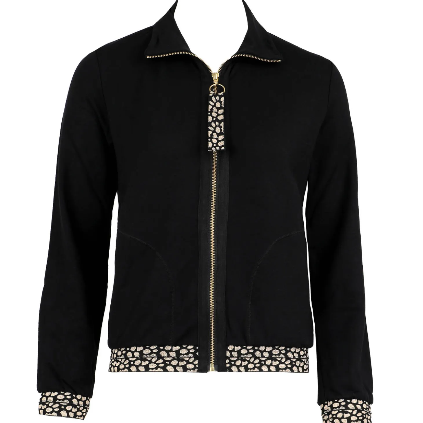 Veste Zippee
