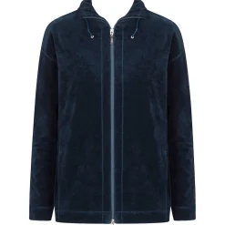 Veste Zippee En Coton