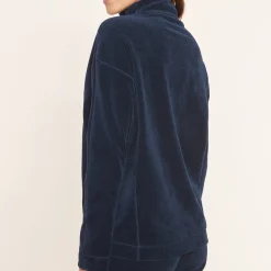 Veste Zippee En Coton