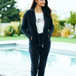 Veste Zippee En Coton