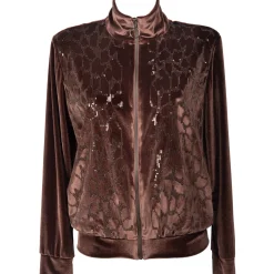 Veste Zippee Istanbul En Velours